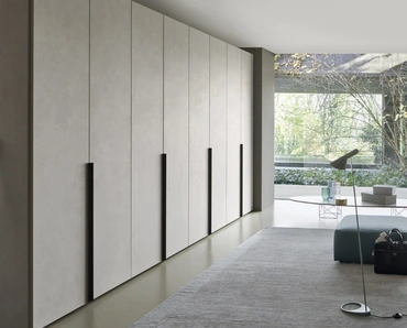 Armadio Ala Loto Natura di Sangiacomo