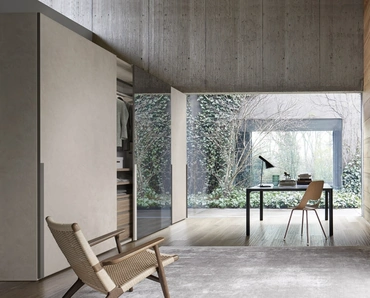 Armadio Ala-Loto-Tortora Sangiacomo