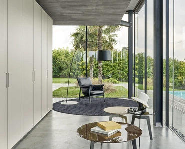 Armadio Grace di Sangiacomo