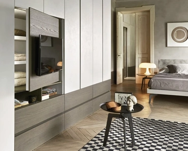 Armadio Odeon Battente di Sangiacomo