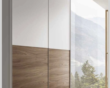 Armadio Quadro di Artigianmobili