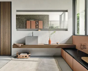 Mobile da Bagno Absolute 02 di Arbi