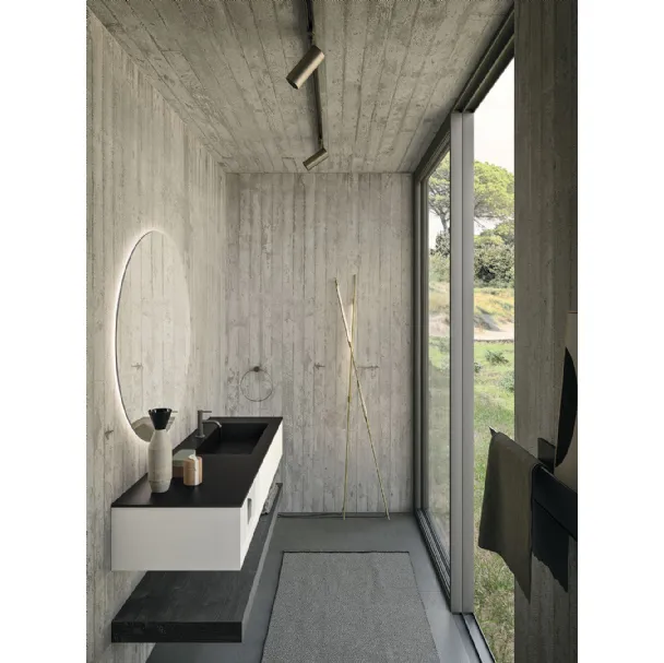Mobile da Bagno Absolute 10 di Arbi
