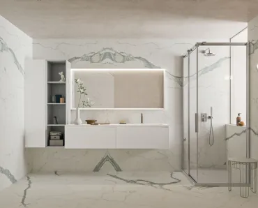 Mobile da Bagno Absolute 13 di Arbi