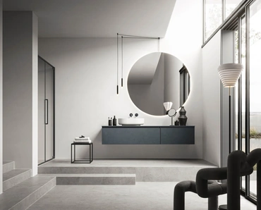 Mobile da Bagno sospeso Absolute 42 di Arbi