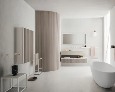 Mobile da Bagno sospeso Absolute 31 di Arbi
