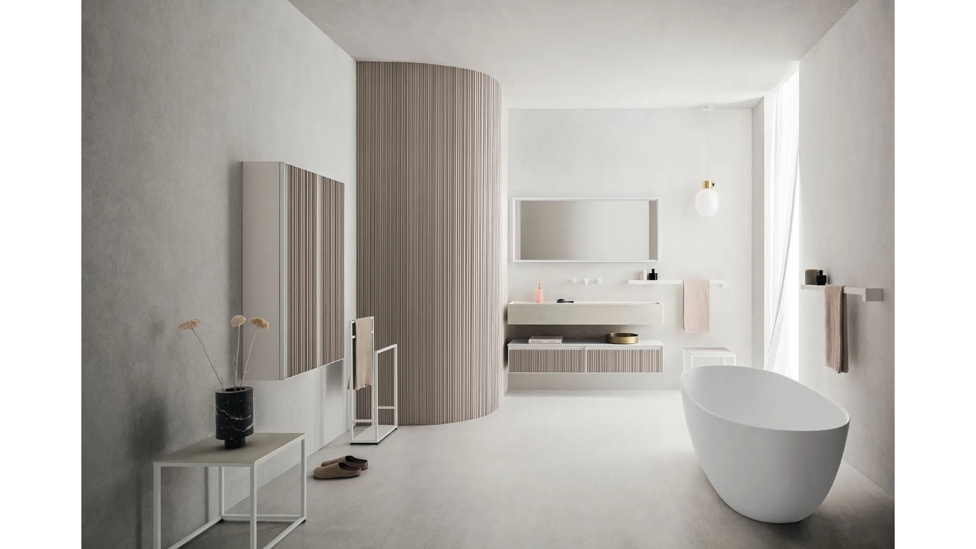 Mobile da Bagno Absolute 31 di Arbi