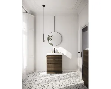 Mobile da Bagno Ho-me plus J 01 di Arbi