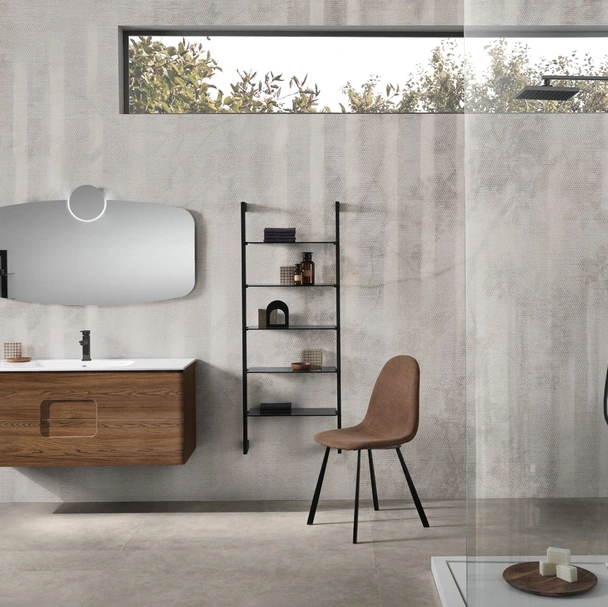 Mobile da Bagno sospeso Arco 01 di Bluelife