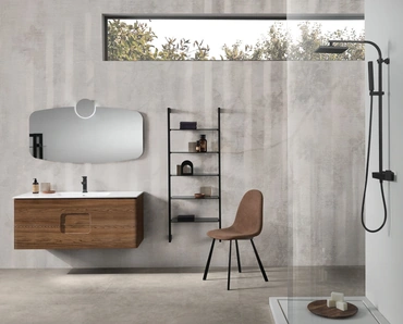 Mobile da Bagno sospeso Arco 01 di Bluelife