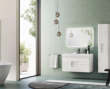 Mobile da Bagno sospeso Arco 03 di Bluelife