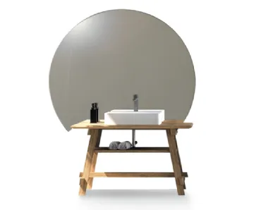 Mobile da Bagno Arkitect di Devina Nais