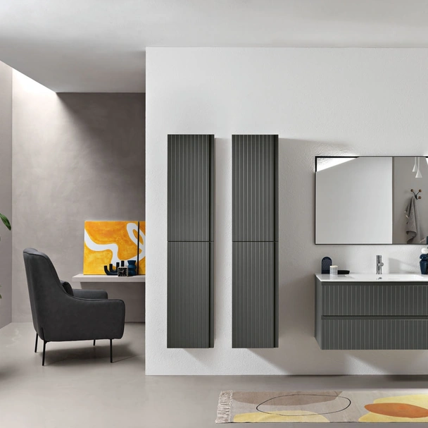 Mobile da Bagno sospeso Artico 01 di Bluelife