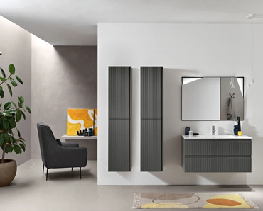 Mobile da Bagno sospeso Artico 01 di Bluelife