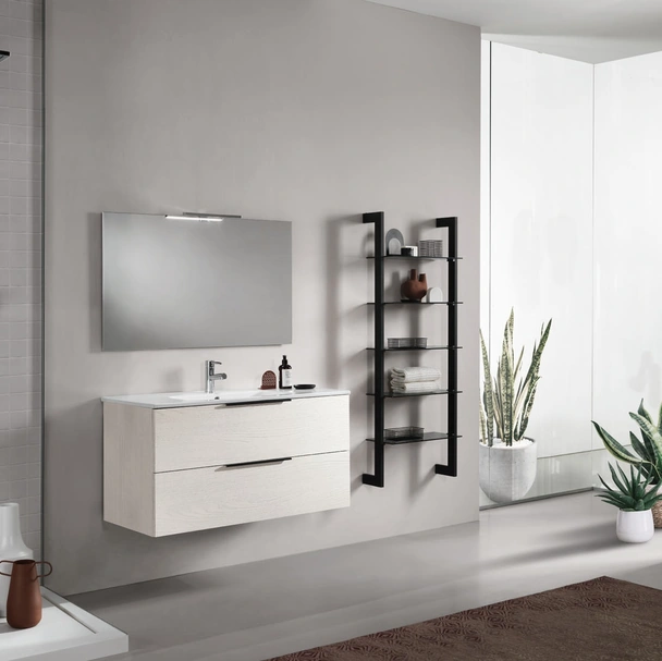 Mobile da Bagno sospeso Bali 01 di Bluelife