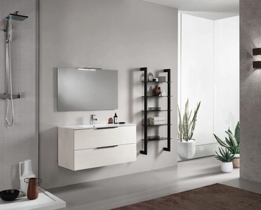 Mobile da Bagno sospeso Bali 01 di Bluelife