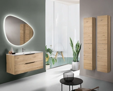 Mobile da Bagno sospeso Bali 03 di Bluelife