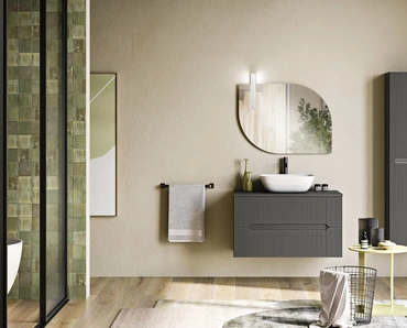 Mobile da Bagno sospeso Balos 02 di Bluelife