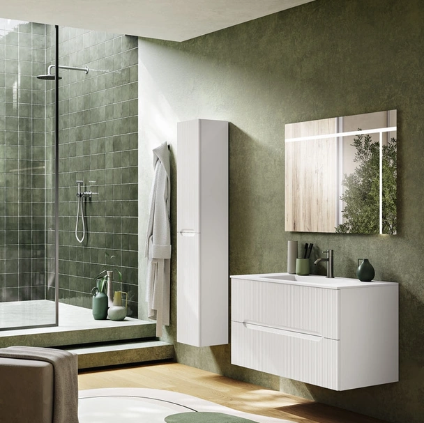 Mobile da Bagno sospeso Balos 03 di Bluelife