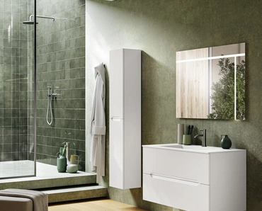 Mobile da Bagno sospeso Balos 03 di Bluelife