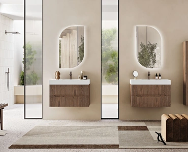 Mobile da Bagno sospeso Balos 04 di Bluelife