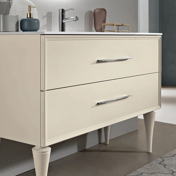 Mobile da Bagno a terra Classic 01 di Bluelife