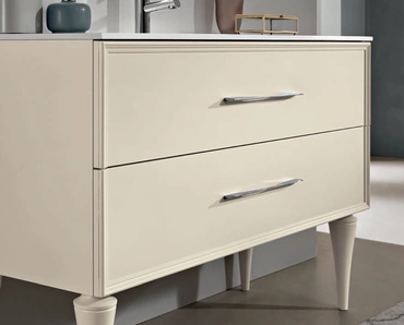 Mobile da Bagno a terra Classic 01 di Bluelife