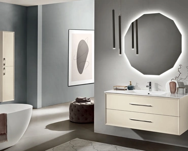 Mobile da Bagno sospeso Classic 02 di Bluelife