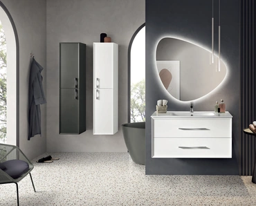 Mobile da Bagno sospeso Classic 03 di Bluelife