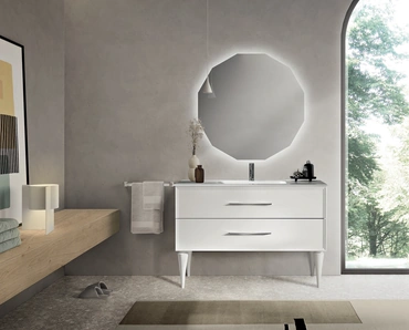 Mobile da Bagno a terra Classic 04 di Bluelife