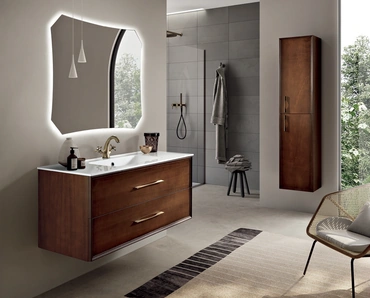 Mobile da Bagno sospeso Classic 06 di Bluelife