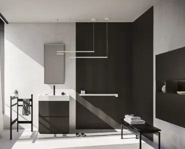 Mobile da Bagno Code 03 di Arbi