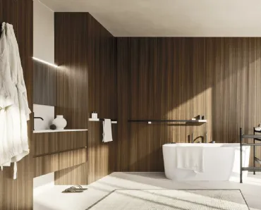 Mobile da Bagno Code 07 di Arbi