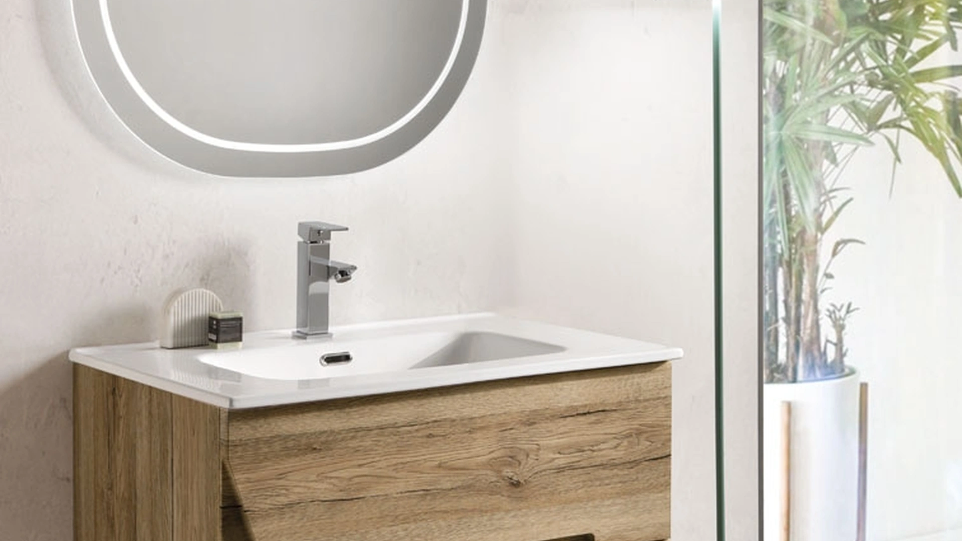 Mobile da Bagno sospeso Haiti 03 di Bluelife