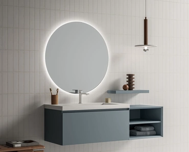 Mobile da Bagno Ho-me plus 45 01 di Arbi