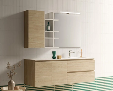 Mobile da Bagno Ho-me plus 45 02 di Arbi