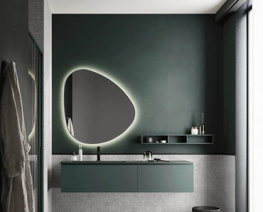 Mobile da Bagno Ho-me plus 45 21 di Arbi