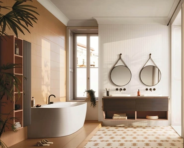 Mobile da Bagno Ho-me plus 45 22 di Arbi
