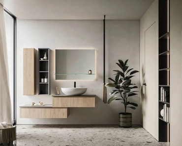 Mobile da Bagno Ho-me plus 45 26 di Arbi