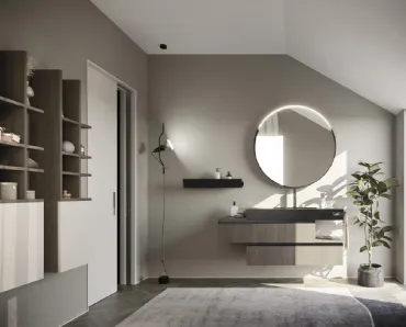Mobile da Bagno Ho-me plus J 12 di Arbi