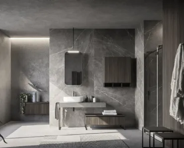 Mobile da Bagno Ho-me plus J 20 di Arbi