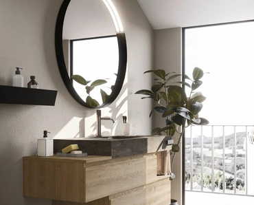 Mobile da Bagno Ho-me plus J 54 di Arbi