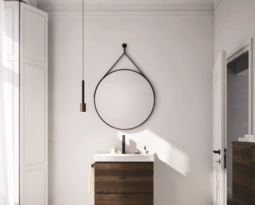 Mobile da Bagno a terra Ho-me plus J 40 di Arbi