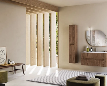 Mobile da Bagno sospeso Malia 02 di Bluelife