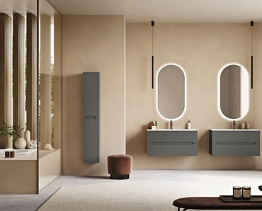 Mobile da Bagno sospeso Malia 03 di Bluelife