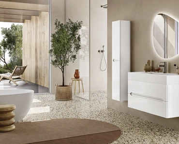 Mobile da Bagno sospeso Malia 04 di Bluelife