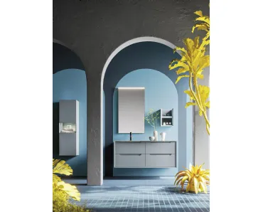 Mobile da Bagno Master 08 di Arbi