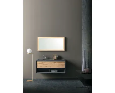 Mobile da Bagno Materia 07 di Arbi
