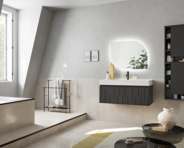 Mobile da Bagno sospeso Palmas 05 di Bluelife