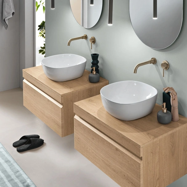 Mobile da Bagno sospeso Rio 02 di Bluelife